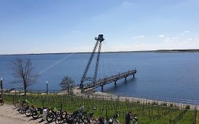 Seensucht & Urlaubstraeume, Ferienwohnung 