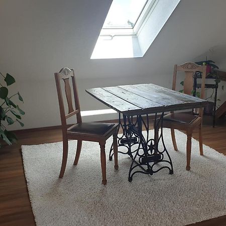 Seensucht & Urlaubstraeume, Ferienwohnung "Seeadler" Grossraeschen Exteriér fotografie