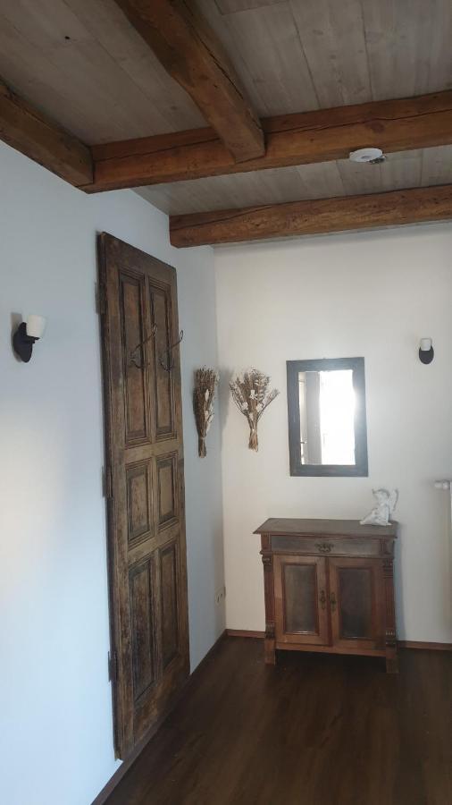 Seensucht & Urlaubstraeume, Ferienwohnung "Seeadler" Grossraeschen Exteriér fotografie