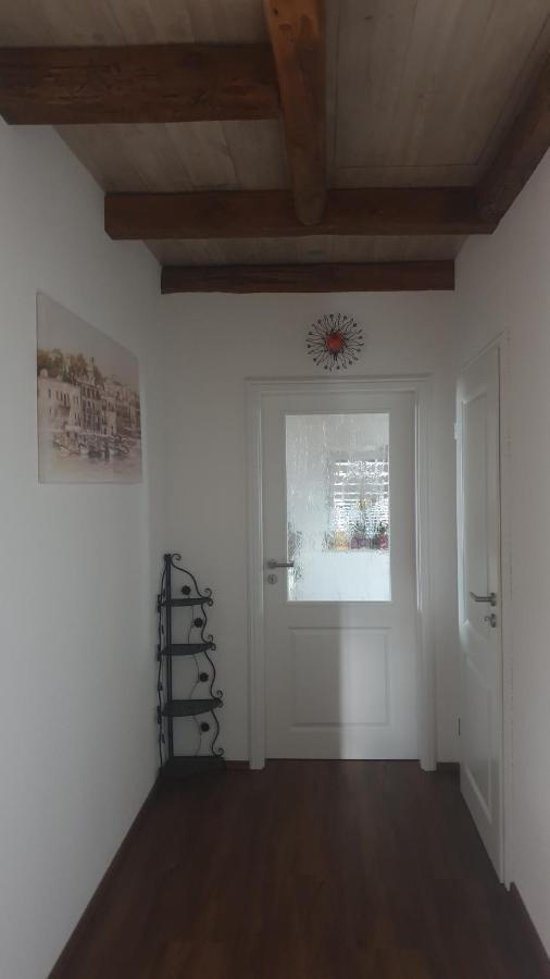 Seensucht & Urlaubstraeume, Ferienwohnung "Seeadler" Grossraeschen Exteriér fotografie