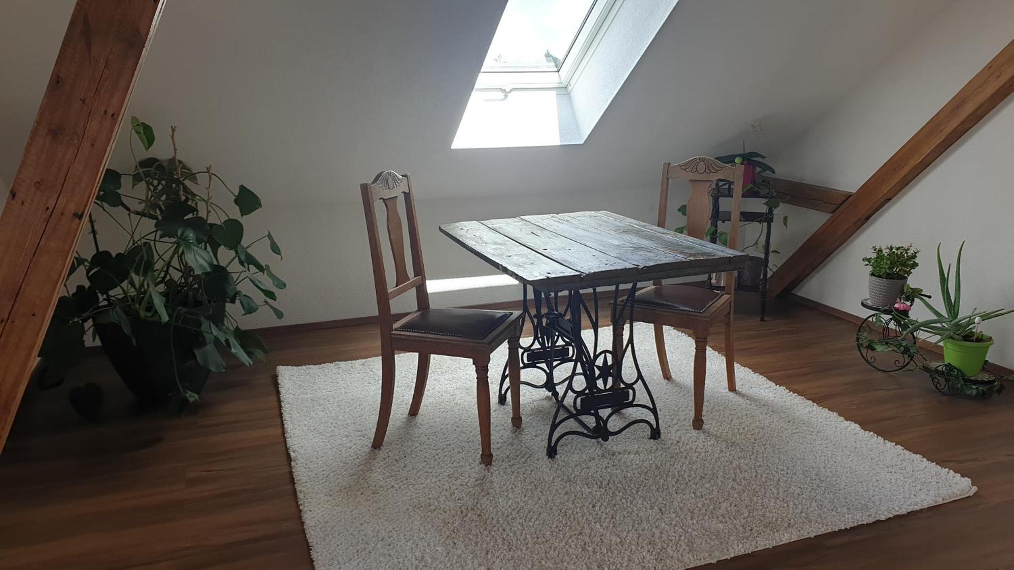 Seensucht & Urlaubstraeume, Ferienwohnung "Seeadler" Grossraeschen Exteriér fotografie